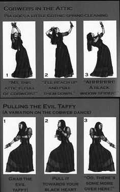 Goth Dance Moves, Goths Dancing, Emo Dancing, Types Of Goth Style, Goth Subcultures, Different Types Of Goth, Victorian Dance, Gothic Dance, Bats Art