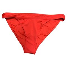 Andie. The Banded Cheeky Bikini Bottoms. Colored Red. Sized Large. Shell Is 82% Nylon And 18% Spandex. Lining Is 90% Nylon And 10% Spandex. Great For Spring & Summer Trips To The Lake/River/Beach To Swim! Nwt. Red Holiday Beachwear Swimwear, Red Beachwear For Holiday, Red Triangle Top Swimwear With Stretch, Red Stretch Triangle Top Swimwear, Red Fitted Swimwear For Holiday, Fitted Red Swimwear For Holiday, Red Fitted Holiday Swimwear, Red Fitted Bottoms For Holiday, Red Brief Swim Bottoms