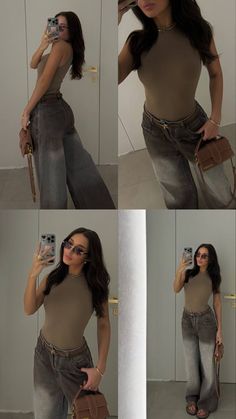 Mirror Pic, Marbella, Minimal Fashion, Beautiful Outfits, Outfit Of The Day, Ootd, Lifestyle, Summer Fashion, Outfit Inspirations