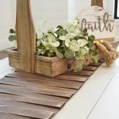 PRICES MAY VARY. Wood ✅Unique design - It is different from the usual dining table runner is that our wooden table runners are made of solid wood materials, which are more durable. And the staggered design between the wooden boards makes the unique table runners more stylish, more beautiful, and very suitable for use to decorate your room. ✅High quality - The wooden table runner is made of high quality wood material, and the back is designed with a thick felt backing, which makes the whole table Wood Table Runner, Wooden Table Runner, Dining Room Farmhouse Decor, Room Farmhouse Decor, Dining Room Farmhouse, Coffee Table Runner, Natural Wood Table, Modern Table Runners, Farmhouse Table Runners