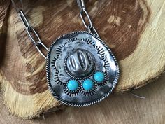 Size:18"L (ext. 3"L) Pendant Size: 2.5"L, 2"w Earring Size: 1.25"L Lead & Nickel Compliant Item Number: 273-18 Item ID: 24317 Category: Necklace Item Number, Necklace Set, Size 2, Turquoise, Hats, Pendant