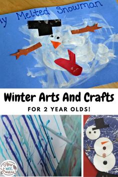 Snowman Activity For Toddlers, January Art Activities For Toddlers, Christmas Craft Activities For Toddlers, Toddler Activities For January, Winter Crafts Toddlers Art Projects, January Daycare Activities, Winter Art Ideas For Preschoolers, Snow Theme Toddler Activities, Toddler Crafts For January