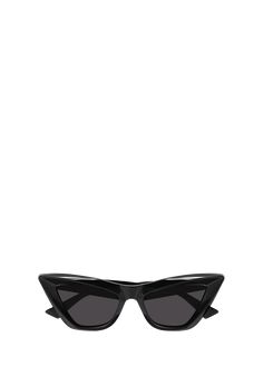 Find BOTTEGA VENETA Dramatic Acetate Cat-eye Sunglasses on Editorialist. Bottega Veneta sunglasses in acetate. Lens/bridge/temple (in mm): 5317140. Dramatic cateye frames. Wide, tapered arms. 100% UVA/UVB protection. Made in Italy. Evening Acetate Sunglasses With Mirrored Lenses, Trendy Evening Cat Eye Sunglasses In Acetate, Evening Cat Eye Acetate Sunglasses, Trendy Evening Cat Eye Sunglasses, Evening Acetate Sunglasses With Polarized Lenses, Evening Polarized Acetate Sunglasses, Evening Sunglasses With Tinted Acetate Lenses, Party Cat Eye Sunglasses In Acetate, Party Cat Eye Acetate Sunglasses