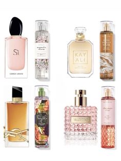 Profumo Victoria Secret, Bath & Body Works, Perfume Organization, Bath And Body Work