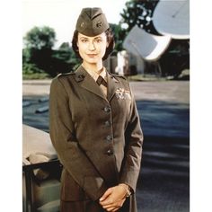 Catherine Bell in Air Force Uniform Photo Print Image 1 Air Force Uniform, Air Force Uniforms, Catherine Bell, Female Soldier, British Actresses, New Poster, Press Photo, Women In History, Photo Print