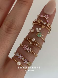 Product Details + Care - High Quality Gold Dipped Over Brass - Brass: Copper + Zinc Alloy - 1 Ring Only - Wipe Clean - Imported Dimensions Size is adjustable Have a question? Please message info@shopsweetpeeps.com and our support team will get back to you in 48 hours.