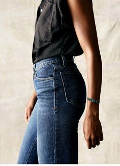 imogene slim taylor – imogene + willie Fitted Washed Indigo Jeans, Everyday Fitted Washed Jeans, Fitted Indigo Jeans For Everyday, Everyday Washed Black Jeans, Imogene Willie, Slim Leg, Slim Legs, Above The Knee, Our Love