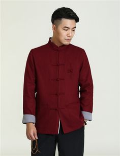 Traditional Outerwear With Stand Collar And Button Closure, Formal Cotton Nehru Jacket With Long Sleeves, Formal Long Sleeve Cotton Nehru Jacket, Elegant Cotton Nehru Jacket For Spring, Spring Nehru Jacket With Stand Collar, Traditional Nehru Jacket With Stand Collar, Fall Nehru Jacket With Stand Collar And Button Closure, Casual Cotton Nehru Jacket With Long Sleeves, Casual Cotton Long Sleeve Nehru Jacket