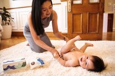 Why Routine is the Foundation for Brain-Building Connection with Baby Newborn Brain Development, Building Connection, Neural Connections, Developmental Stages, Brain Development, Emotional Regulation