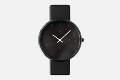 An exclusive design collaboration between HODINA & Minimalissimo to produce 300 limited edition timepieces. We collaborated with Minimalissimo on this limited edition project because of our shared vision for a minimalist lifestyle and timeless design. Minimalism for us means living a simple, well-curated and clutter-free life. That applies to how we manage our time, what we wear, and ultimately how we perceive the world. When you focus on what is important, you realize that what remains does Minimal Watch, Dark Naturalism, Minimalist Watch, Free Life, Minimalist Lifestyle, Tick Tock, Clutter Free, Wallet Phone Case, Aesthetic Design