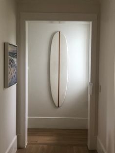 Decorative Surfboard Wall Art Solid Wood - Tiki Soul WHITE WASH – Tiki Soul Surfboard Wall Art Surfer Decor, Decoration Surf, Decorative Surfboard, Deco Surf, Modern Beach Decor, Surf Room, Dengeki Daisy, Surfboard Decor, Surfboard Wall Art