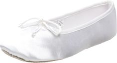 Dyeable Satin Ballet Hand Stitched full leather sole ballet slipper. White satin can be dyed to desiered color. Test swatch included for dye matching Great for modern dance, costume matching, weddings, formals, and special occassions Fitted White Ballet Flats, Fitted Closed Toe Ballet Flats For Formal Occasions, Formal Closed Toe Ballet Flats, Formal Fitted Closed Toe Ballet Flats, Summer Fitted Slip-on Ballet Flats, Spring Fitted Closed Toe Dance Shoes, Fitted Ballet Flats For Dance, Fitted Ballet Dance Shoes For Spring, Fitted Dance Shoes For Wedding