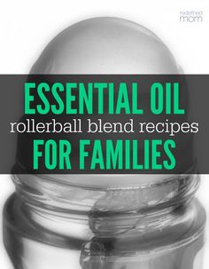 Combat common ailments with essential oils - here are 25 Essential Oil… Recipes For Families, Essential Oils Herbs, Essential Oils Health, Yl Essential Oils