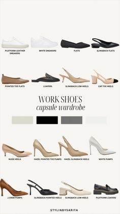 Shoes Outfit Fashion, Chique Outfits, Girly Shoes