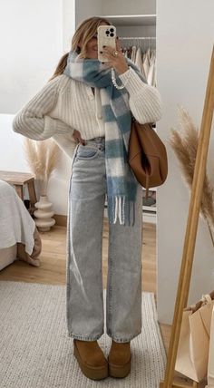 Cold Outfits, Trendy Fall, 가을 패션, Autumn Outfit