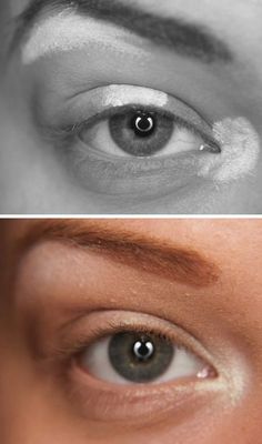 32 Makeup Tips That Nobody Told You About (With Pictures) Makeup Tricks, Makeup Tips For Beginners, Winged Eyeliner, Eye Make, All Things Beauty, Told You