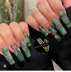 Easter Nails Short, Easy Nail Designs For Beginners, Nail Art Designs Valentines, Nail Art Designs Valentines Day, Nail Designs For Beginners, Easy Nail Designs, Easy Nail Art Designs, Xmas Nail Art, Seasonal Nails