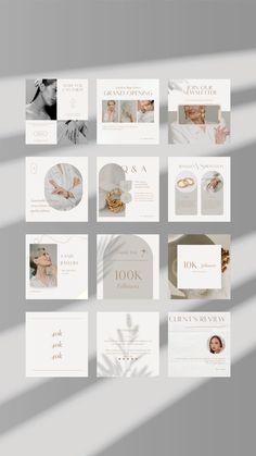 #Jewelry_Social_Media #Engaging_Posts #Jewelry_Template #Jewelry_Photoshoot Jewelry Social Media, Instagram Photoshop, Jewelry Template, Digital Invitations Wedding, Instagram Frame Template, Social Media Presence, Jewelry Brands, Pinterest Templates, Instagram Layout