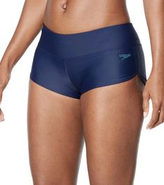 Sporty Navy Swimwear With Built-in Shorts, Navy Swimwear With Built-in Shorts, Solid Nylon Swimwear With Built-in Shorts, Solid Swimwear With Built-in Shorts For Water Sports, Water Sports Swimwear With Built-in Shorts, Sporty Short Swimwear For Water Sports, Nylon Swim Trunks For Swimming, Solid Swimwear With Built-in Shorts, Functional Solid Color Swimwear For Water Sports