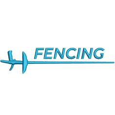 Fencing Sport Fencing Foil, Plain Clothing, Fencing Sport, Digitized Embroidery Designs, Heat Transfer Design, Sticker Patches, Patch Design, Digital Embroidery, Fencing