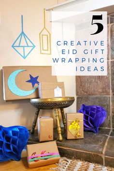 the top five creative diy gift wrapping ideas