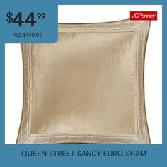 the queen street sandy euro shamp is $ 4 99