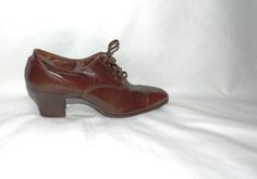 Hey, I found this really awesome Etsy listing at https://www.etsy.com/listing/252825336/victorian-edwardian-shoes-leather-brown Vintage Brown Lace-up Business Shoes, Retro Brogue Detailing Closed Toe Oxfords, Retro Brogue Oxfords With Closed Toe, Vintage Brown Lace-up Shoes With Brogue Detailing, Vintage Lace-up Shoes With Round Toe For Work, Vintage Brown Lace-up Shoes For Business, Vintage Lace-up Shoes With Brogue Detailing And Pointed Toe, Vintage Leather Lace-up Office Shoes, Retro Style Lace-up Oxfords For Formal Occasions