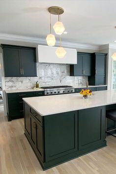 How to use Jasper SW-6216 for the kitchen  with white counter tops? Feeling Grounded, White Counters, Counter Tops, Sherwin Williams, The Kitchen