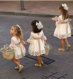 Dressed In White, Cheap Flower Girl Dresses, Tulle Flower Girl, Flower Girl Dress Lace, Flower Girl Dresses Tulle, Wedding Flower Girl, Lace Flower