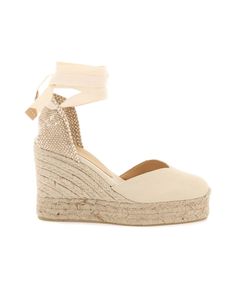 Best price on the market at italist | Castañer Chiara Wedge Espadrilles Duffel Bag Backpack, Wedge Espadrilles, Braided Rope, Beach Wear Dresses, Loafer Mules, Blazer With Jeans, Best Bags, Flat Espadrilles, Versace Men