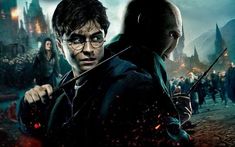 harry potter and hermione's hogwarts scene from the movie poster