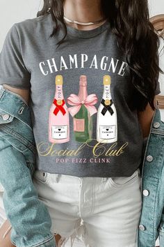 Champagne Social Club Graphic T Shirts.Unisex Crew Neck Short Sleeve Tees.Crafted from premium materials, tailored to your lifestyle, ensuring a comfortable fit for any occasion.Family Group Uniforms Birthday Party Gift Concert Festival Events.High Quality Direct To Film Printed Graphic Design.100%COTTON,HEATHER(52%COTTON,48%POLY),ATH.HEATHER,BLACK HEATHER(90%COTTON,10%POLY)NICARAGUAMade In: Nicaragua Concert Festival, Sweatpants Shorts, Film Prints, Birthday Party Gift, Graphic Design Print, Social Club, Heather Black, Dress Romper, Nicaragua