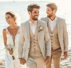 >You are Welcome To Our Shop. We Are Specialist of Men's Suits, Velvet Suits, Linen Suits, Tweed Winter Suits, Wedding Suits, Suits For Grooms And Suits For Groomsmen.  Men Suits Designer Tuxedo Green and Black 3 Piece Slim Fit Elegant Formal Fashion Suits Groom Wedding Suits Stylish Suits Bespoke For Men > Introduce our Latest Range of Man Suit, Complete 3 Piece And 2 Piece Suits Designed in India Hand Crafted By Master Tailors, Straight From Factory to Your Door. Fabric - Premium Terry Rayon F Creme Groom Suit, Suits For Groomsmen, Designer Tuxedo, Party Wear Suits, Suits Groom, Grooms Suit, Suit For Wedding, Cream Suit, Winter Suits