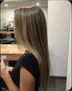 Hair Cuts Layers, Soft Hair, Hair Ideas, Hair Cuts, Hair