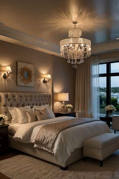 #BEAUTY, #RELATIONSHIPS #Fashion #Animals #Outfits #Winter Outfits #Animals Luxury Bedroom Ideas Classy, Pink Bedroom Master, Dream Bedroom Master Romantic, Cozy Master Bedrooms Decor Romantic, Rustic Master Bedrooms Decor, Bedroom Inspirations Master Cozy, Master Bedrooms Decor Romantic, Romantic Bedroom Ideas, Romantic Bedroom Decor