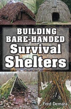 Want to take your prepping to the next level? The Mother Earth News Prepper Set is perfect for you! This exclusive set includes: Guerrilla Gardening for Long-Term Survival Eating on the Run: Survival Foraging Surviving on Edible Insects Building Bare-Handed Survival Shelters Guerrilla Gardening for Long-Term Survival Eating local takes on a whole new meaning in a survival scenario. The ability to feed oneself efficiently and discreetly under varying conditions could prove indispensable in a prol Edible Insects, Guerrilla Gardening, Bushcraft Shelter, Primitive Survival, Earth Sheltered