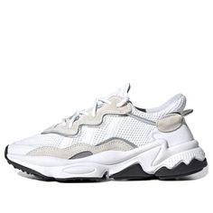 Digital Ocean, Adidas Ozweego, Dunk Low Nike, Marathon Running Shoes, White Core, White Cloud, Marathon Running, Cloud White, Running Shoes Sneakers