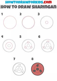 how to draw a cartoon character from the pokemon movie step by step instructions for kids