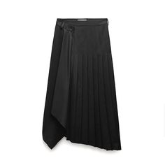 New With Tags. Bloggers Favorite! Msrp $ 129.00 Midi Skirt With A Mid Waist And Belt Loops. Pleated Fabric And Pronounced Topstitching. Asymmetric Hem. Front Button Closure. 70% Polyester 24% Viscose 6% Elastane #4437/295# Zara Midi Pleated Skirt, Black Cotton Midi Pleated Skirt, Black Asymmetrical Pleated Skirt, Zara Black Asymmetrical Skirt, Zara Pleated Skirt, Pleated Skirt Midi, Luxury Black Midi-length Pleated Skirt, Midi Size, Zara Skirts