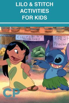 While Stitch uses Lilo to avoid being captured by the intergalactic federation, he learns new things from her. Lilo And Stitch Sleepover Ideas, Stitch Day 626 Party