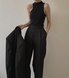 Androgyny Aesthetic, Androgynous Outfits, Neue Outfits, Elegante Casual, Androgynous Fashion, Mode Inspo, Tomboy Fashion, Casual Style Outfits, Mode Inspiration