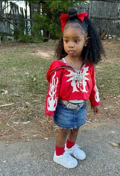 Todlers Pictures Cute, Baby Girl Outfits Black Babies, Baby Girl Hairstyles Curly, November Outfits, Black Hair Video