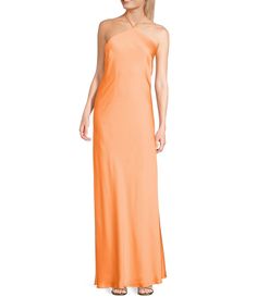 Shop for Morgan & Co. Satin Halter Neck Long Dress at Dillard's. Visit Dillard's to find clothing, accessories, shoes, cosmetics & more. The Style of Your Life. Formal Sleeveless Elastane Dress, Fitted Silk Sleeveless Halter Dress, Summer Halter Neck Maxi Dress In Elastane, Sleeveless Elastane Halter Dress For Party, Stretch Sleeveless Halter Neck Dress For Formal Occasions, Chic Sleeveless Elastane Maxi Dress, Elegant Sleeveless Elastane Halter Dress, Stretch Halter Neck Slip Dress, Elegant Halter Neck Stretch Slip Dress