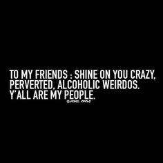 Hug to all my people! #lovemystudents #thepoleroommaui #beyourself Quotes Distance Friendship, Quotes Loyalty, Quotes Distance, To My Friends, Friendship Humor, Friendship Quotes Funny, My People, Sarcastic Quotes Funny, Trendy Quotes