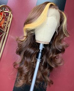 Pretty Hair Color, Flat Twist, Human Virgin Hair, Sisterlocks, Dope Hairstyles, Scene Hair, Front Lace Wigs Human Hair, Lace Hair, Baddie Hairstyles