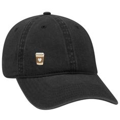 This hat is 100% cotton, soft and unstructured 6 panel low-fitting hat. One size fit most adult with metal buckle closure.   We will adjust the embroidery size based on the letters for best result.   All designs in our shop can be made on any item you like. Just send us a message before placing your order. We are print on demand(POD) and embroidery on demand 🙂 All items in our shop are made and fulfilled in-house( not third party). The standard process time is 1-3 days for your order.   Each it Trendy Flat Brim Baseball Cap For Everyday, Trendy Everyday Flat Brim Baseball Cap, Trendy Dad Hat Cap, Comfortable Curved Brim Hat, Comfortable Snapback Baseball Cap, Trendy Soft-washed Hat With Curved Bill, Comfortable One Size Fits Most Snapback Baseball Cap, Casual Dad Hat With Short Brim, Comfortable One Size Fits Most Baseball Cap