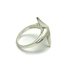 Sterling silver ring - R000501. Stamped 925. Approximate weight 4.7 grams. Top width 2.5cm (1.00 inches). All our jewels are made from solid sterling silver 925/1000 and are carefully crafted by hand in our family workshop. We dispatch your orders in 5 working days, worldwide and the postage is $5. We ship registered priority mail. Please allow 5-7 working days for delivery in Europe and 10-15 working days outside Europe. For any questions - please do not hesitate to contact me! Silver Star-shaped Formal Jewelry, Silver Star-shaped Jewelry For Formal Occasions, Silver Star-shaped Jewelry For Formal Events, Sterling Silver Concave Dome Ring As Gift, Unique Star-shaped Sterling Silver Jewelry, Sterling Silver Star Shaped Signet Ring For Anniversary, Unique Sterling Silver Star Jewelry, Sterling Silver Star-shaped Signet Ring For Gift, Modernist Sterling Silver Signet Ring