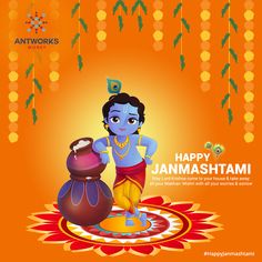 Krishan Janamasthmi, Janmashtami Ads, Happy Navratri Creative Ads, Ganpati 2023, Happy Krishna Janmashtami Images, Happy Janamashtmi, Navratri Creative Ads, Navratri Creative, Om Namah Shivaya Mantra