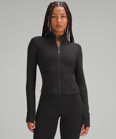 Define Cropped Jacket *Nulu | Women's Hoodies & Sweatshirts | lululemon Cropped Define Jacket, Joe Wicks, Lululemon Define, Define Jacket, Lululemon Define Jacket, Lululemon Jacket, Pull Sweat, Women Hoodies Sweatshirts, Cropped Jacket