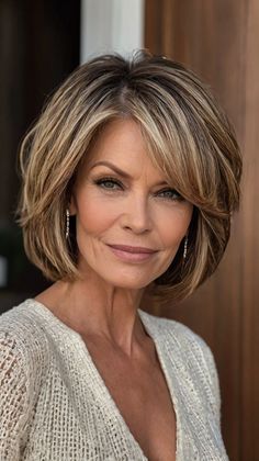 🎭✨ Innovative Short Hair With Thick Hair Hairstyles for Women Over 40 Style | Most-Loved Grow Out Pixie, Thick Hair Hairstyles, Long Shag Haircut, 60 Hairstyles, Long Shag, Over 40 Style, Over 60 Hairstyles, Polished Hair, Stylish Hairstyles